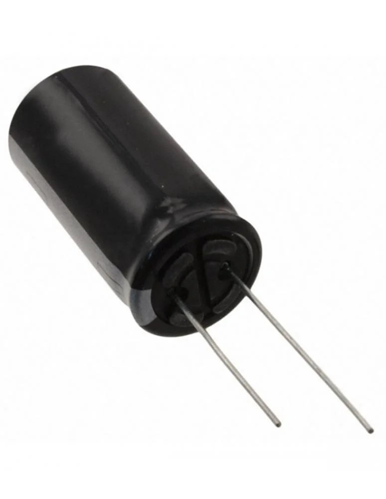 Etm Condensador Eletrolitico 3300mf 50v Ce3300mf5.