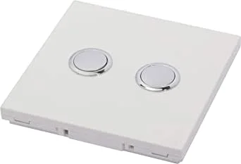 DIO2 Interruptor de Parede Wireless (Branco)