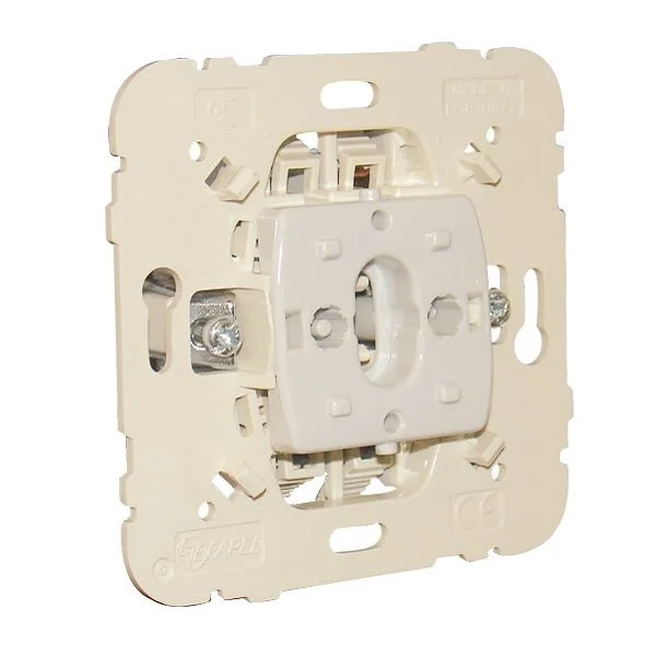 Interruptor unipolar 21011 EFAPEL