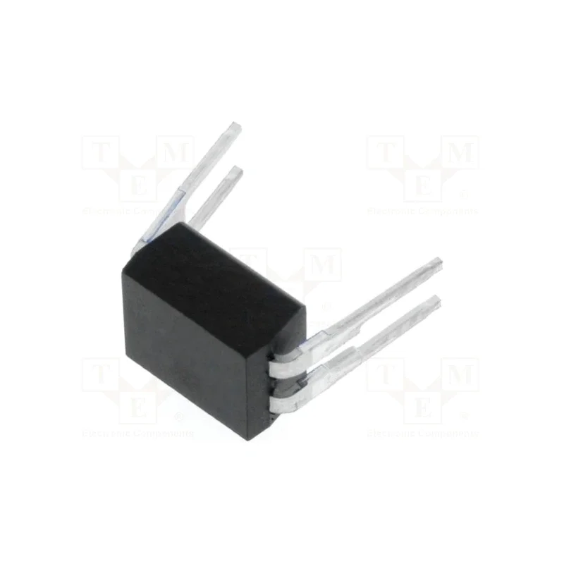 Transístor unipolar 60V 1,8A 1,3W