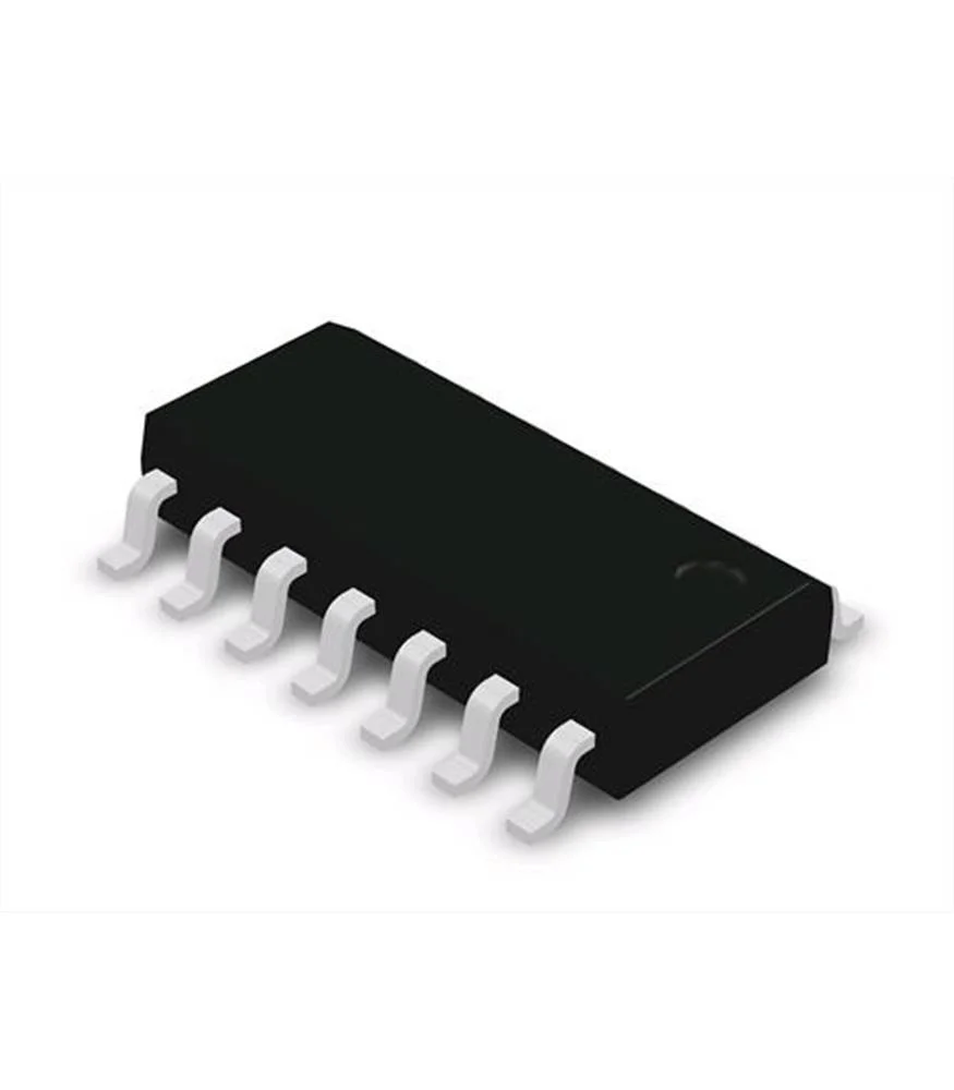 Circuito Integrado Driver 1.9-2.3a 600v 1w