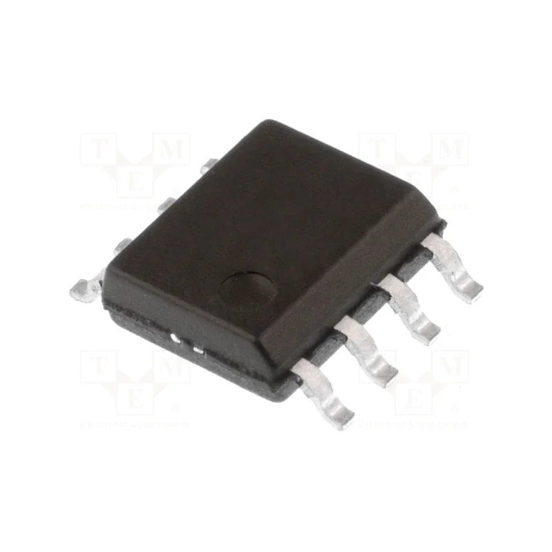 Driver 400mA 580V 750mW 2 Canais 400kHz SO8 Tubo