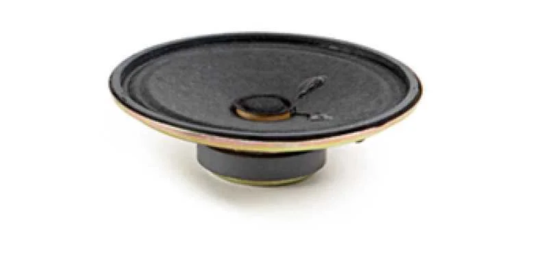 Altifalante Mini 3" 0.5w Ferrite
