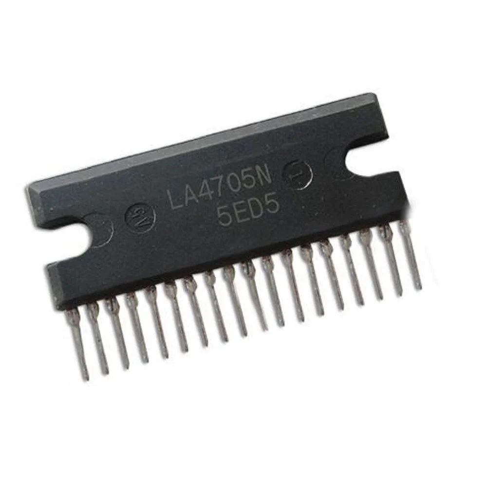 Circuito Integrado 15w 2ch Btl Af Amplif. Potencia