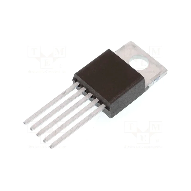 Circuito Integrado PMIC 60V 1.23-57V TO220-NDH5D