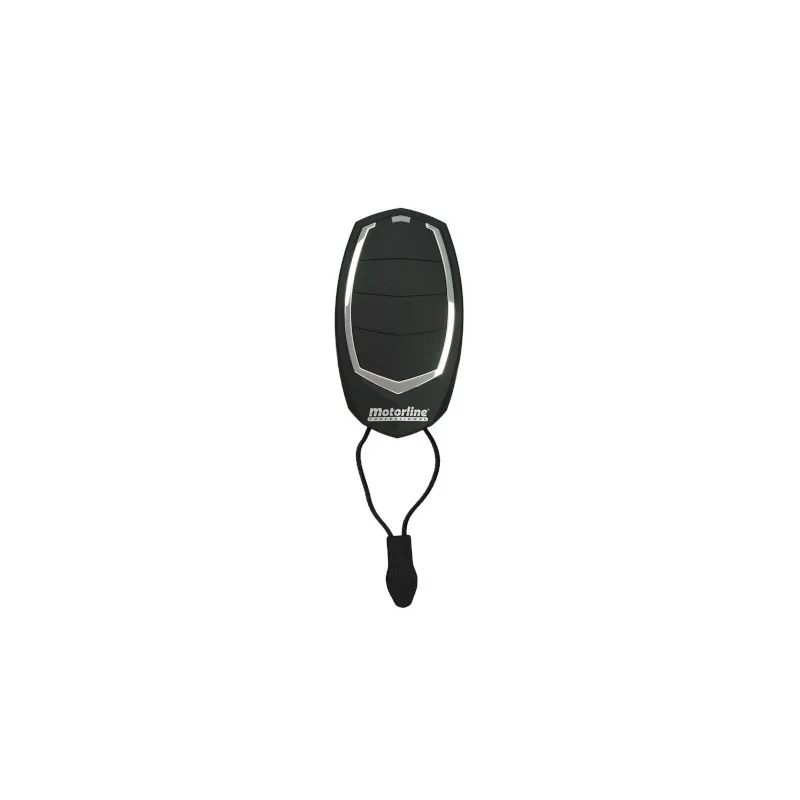 Emissor Motorline Falk - 433mhz 4 Canais
