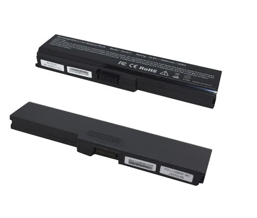 Bateria 10.811.1V/4400mAh, 6C/49Wh, TOSHIBA PA38