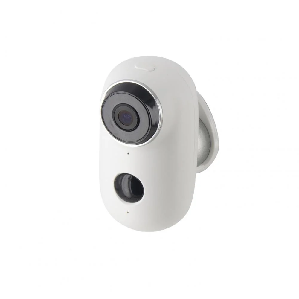 Camara Ip Fixa Sem Fios Interior Bateria 720p