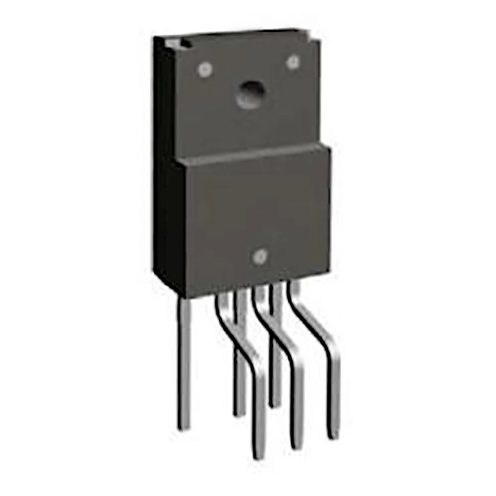 Circuito Integrado Encapsulado To-220-6 Fp