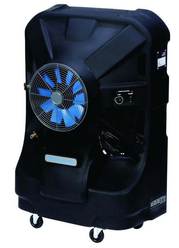 Cooler para portatil 15"