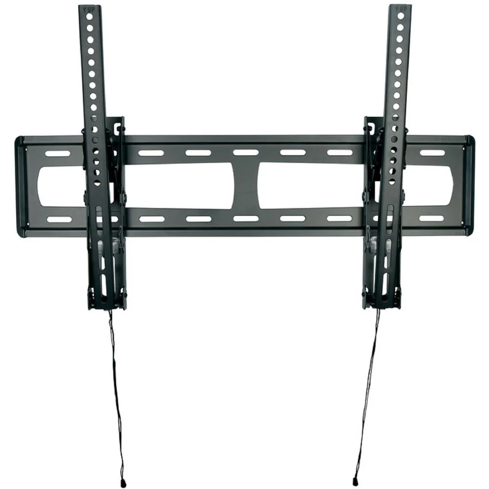 Soporte de Pared Ultradelgado para Tv Con Inclina.