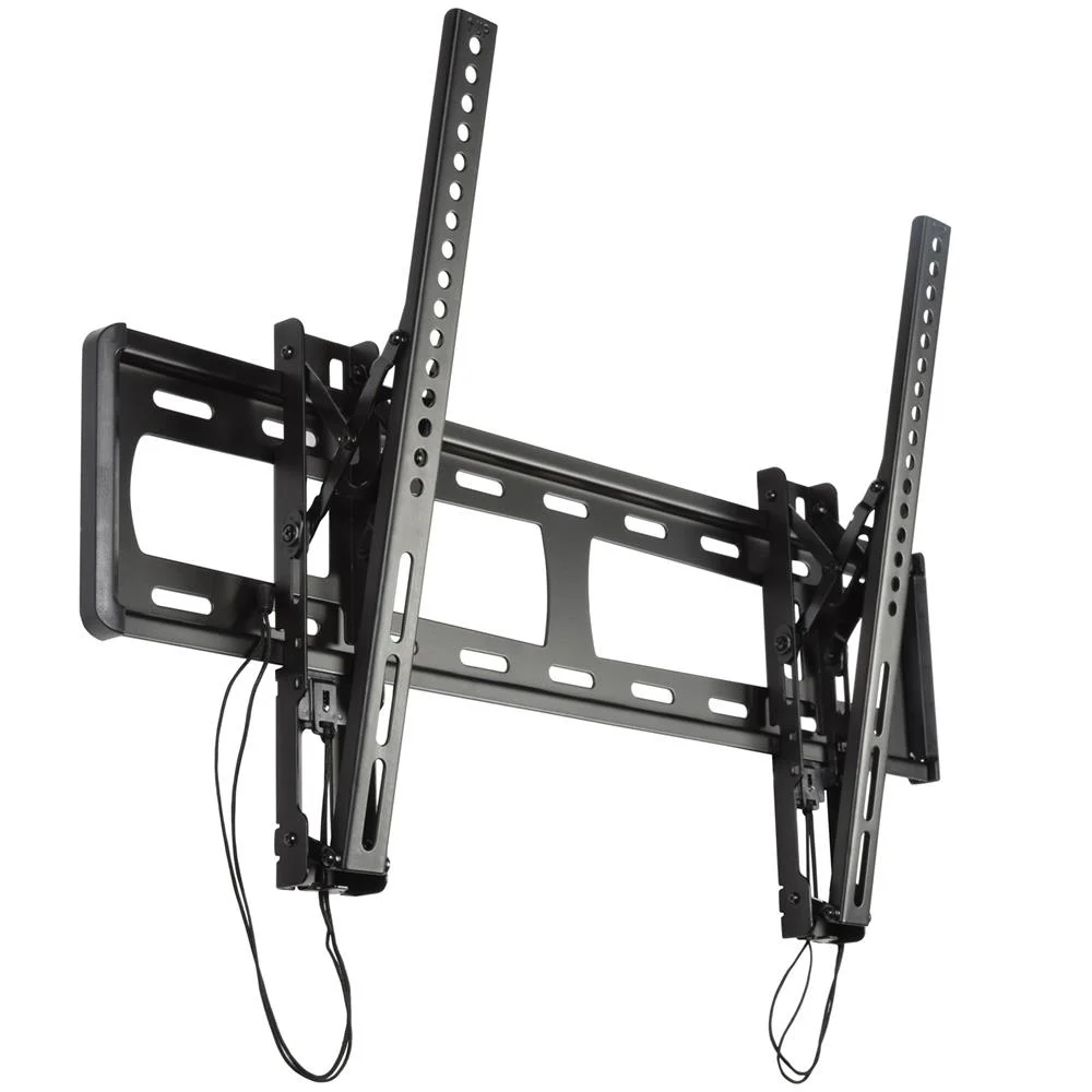 Soporte de Pared Ultradelgado para Tv Con Inclina.