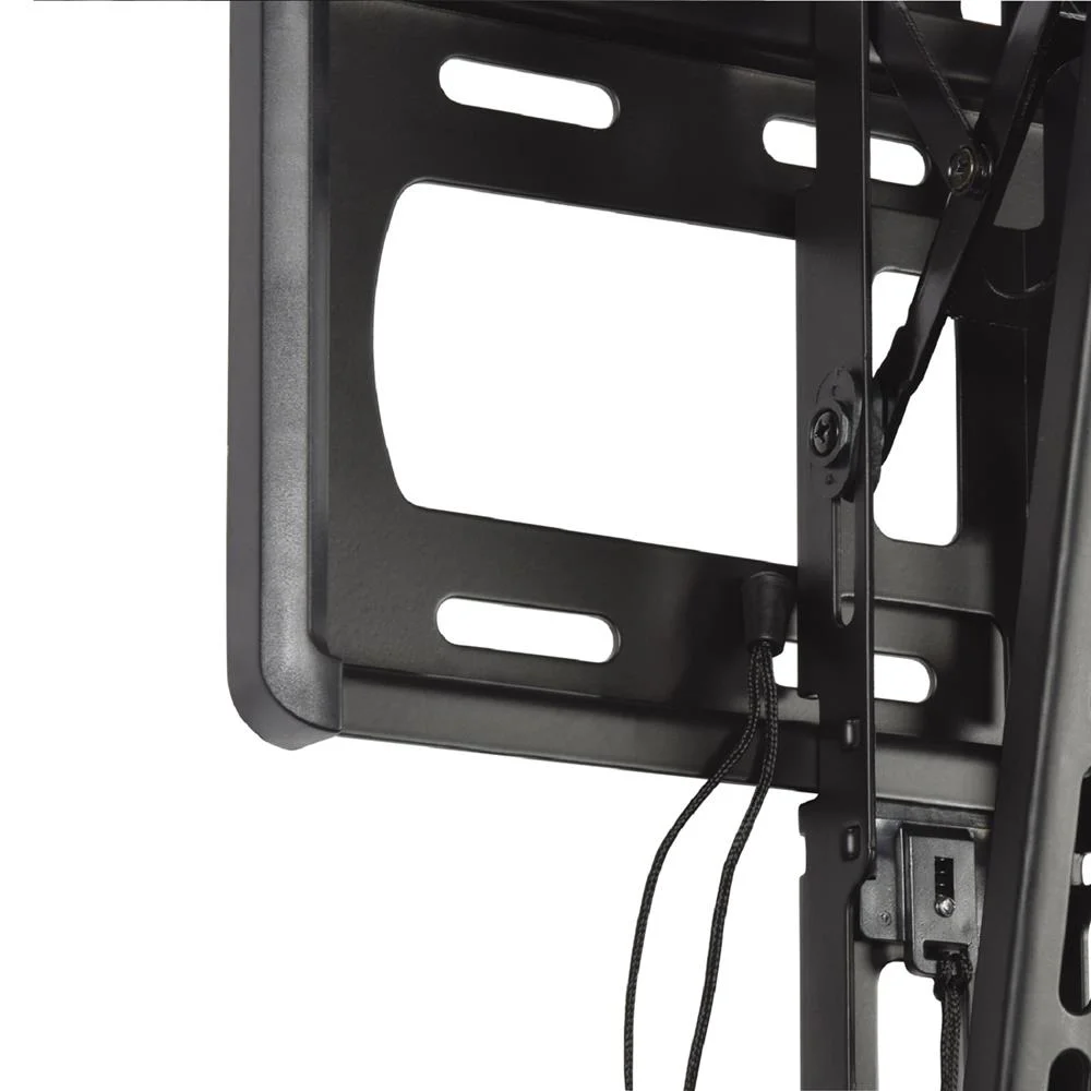 Soporte de Pared Ultradelgado para Tv Con Inclina.