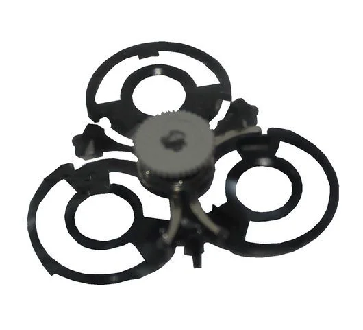 Suporte de Laminas para Máquina de Barbear Philips