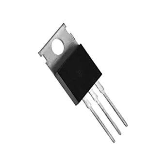 Transistor 60V 140mOhm = STP60NF06 P60NF06