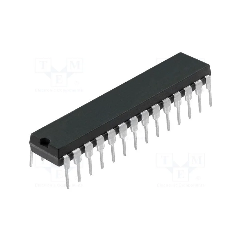 Microcontrolador PIC  Memória:3 5kB