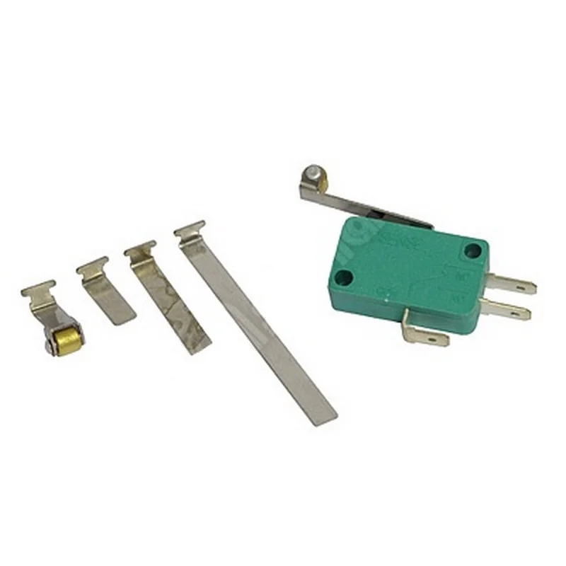 Kit Micro Com 5 Faston