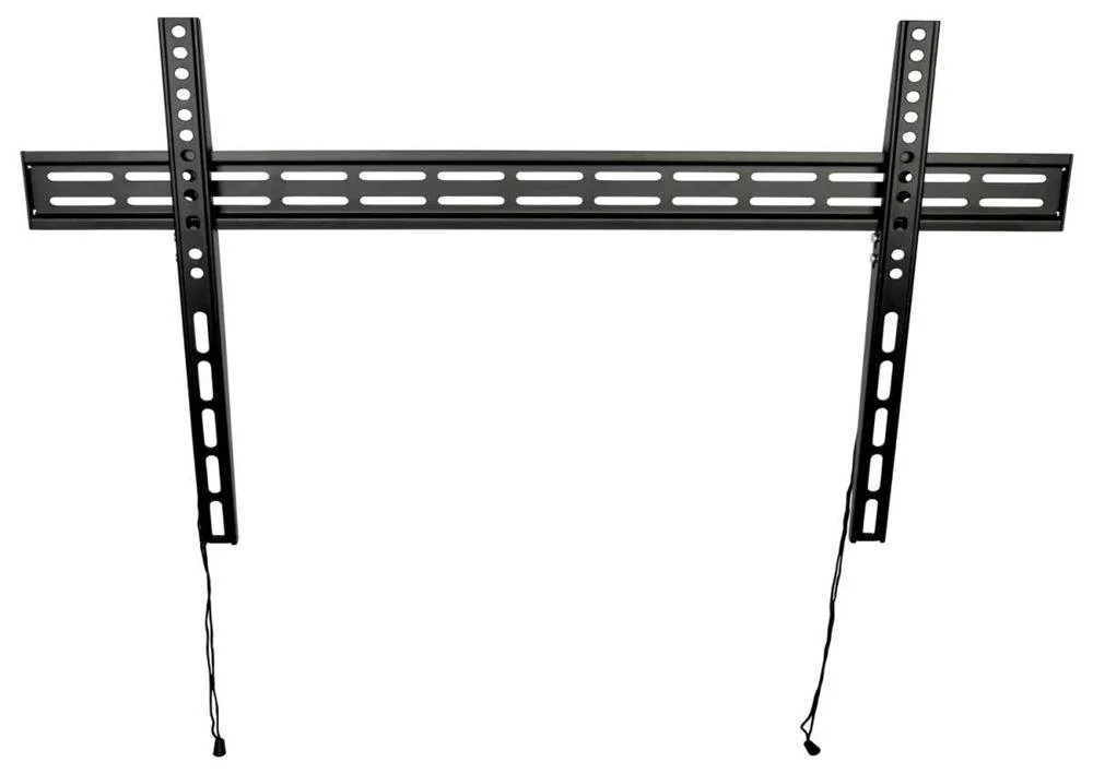 Slimline Fixed Tv Bracket For Screens 32" To 65
