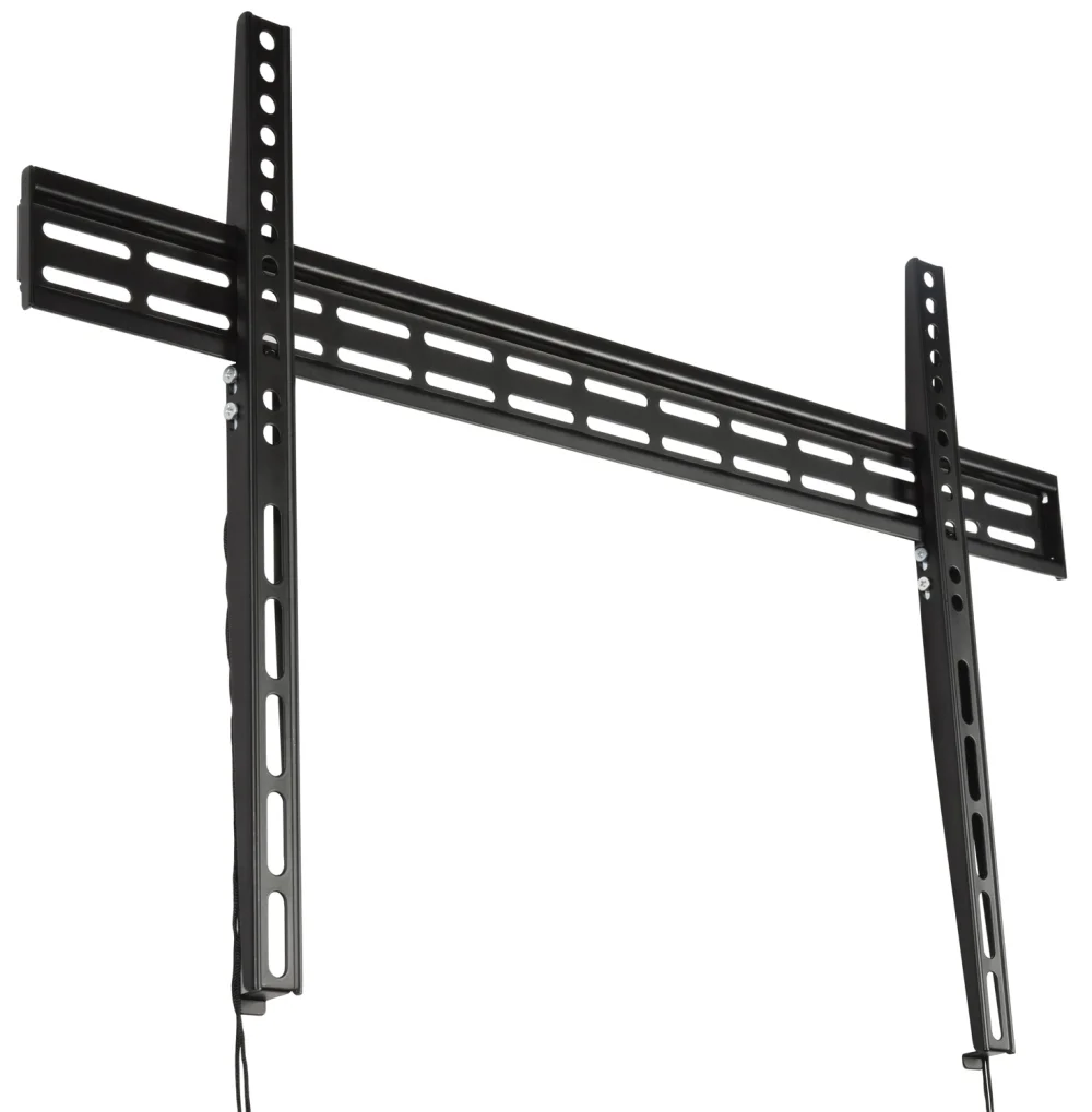 Slimline Fixed Tv Bracket For Screens 32" To 65