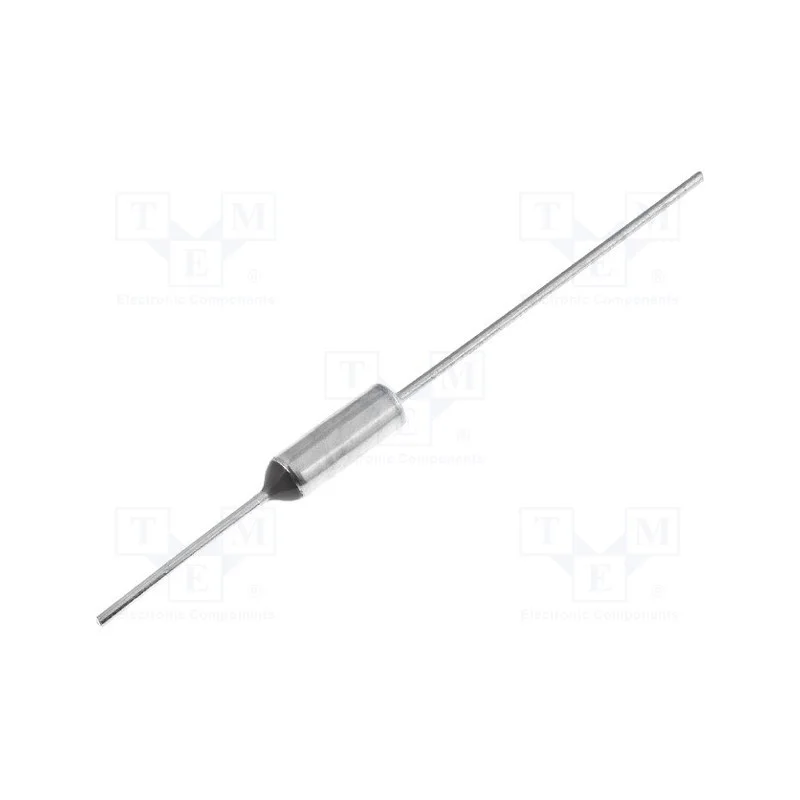 Fusivel Termico  15a 240°c Sf/r