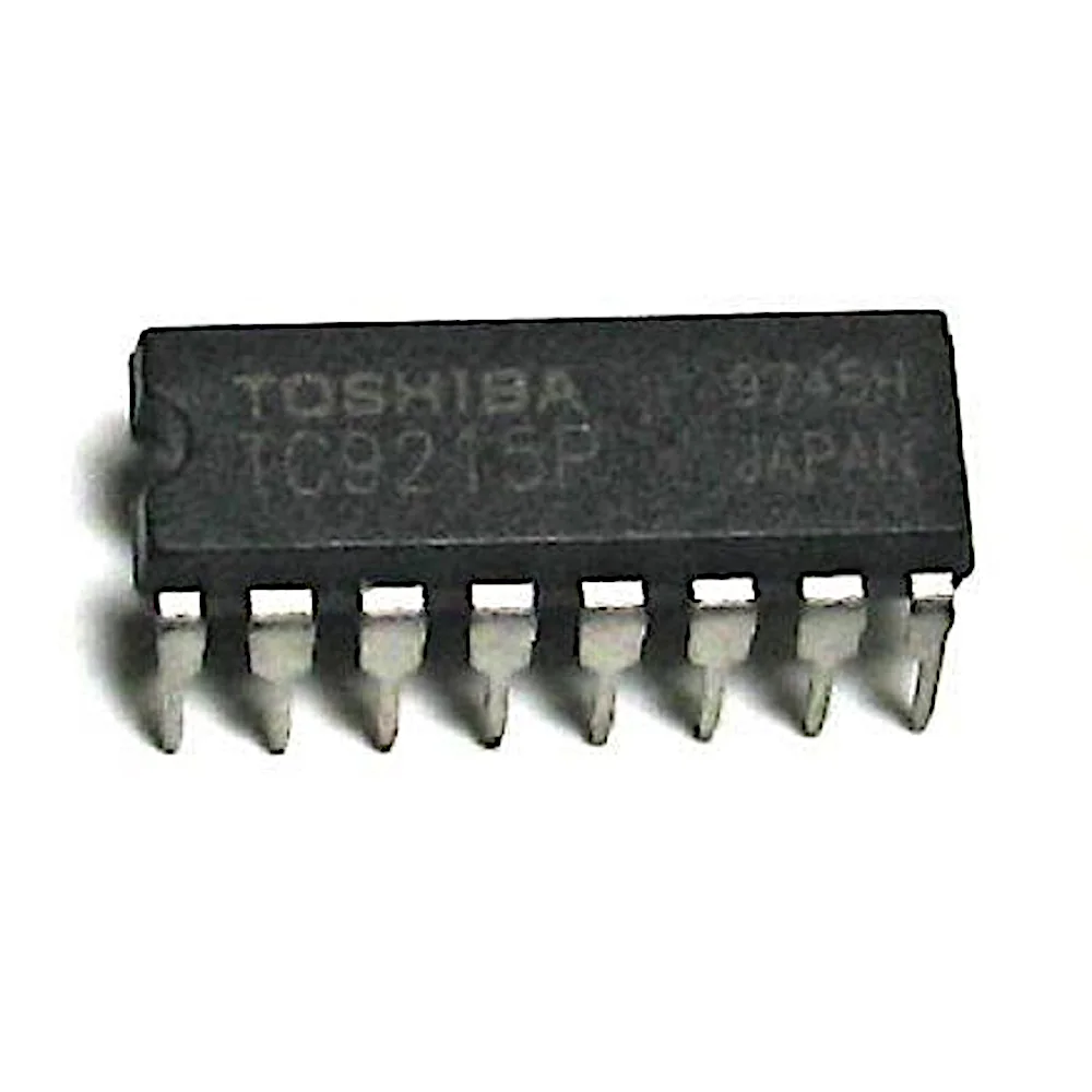 Circuito Integrado Dip16