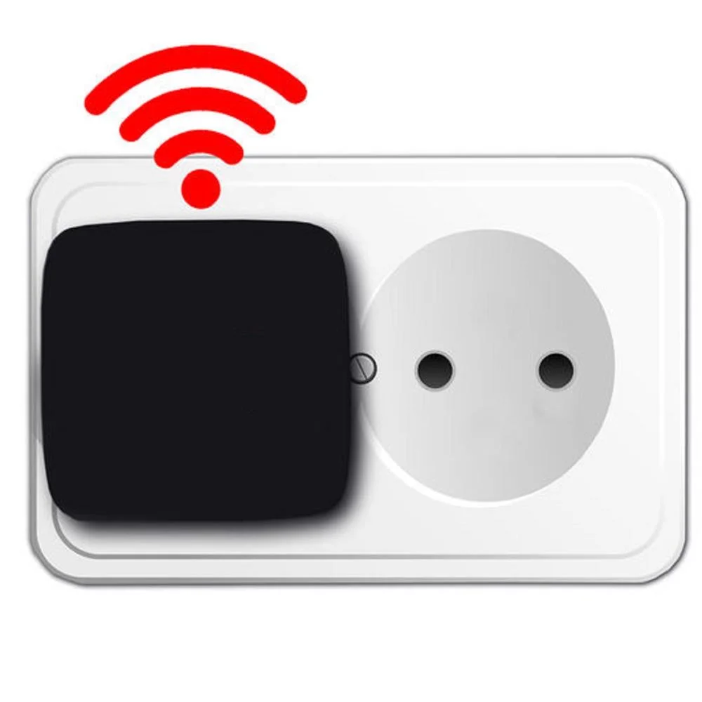 Repetidor Wifi 300mbps 2.4ghz