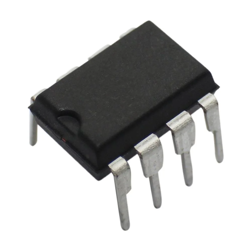 Díodo Transil Barra 2v 1a Dip8 Proteçao Esd