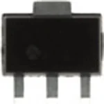 Transistor N-mosfet Unipolar 400v 1a 1,6w