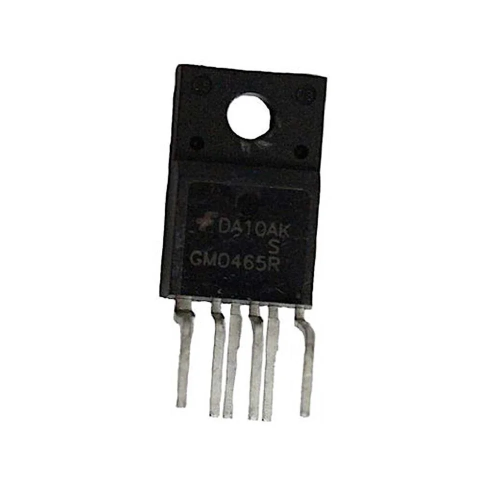 Circuito Integrado To220 Gm0465r