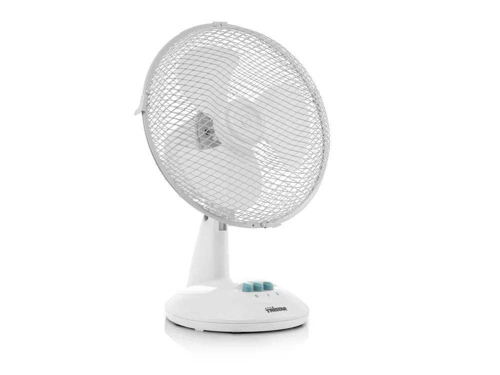 Table Fan 30w (23cm) - Tristar
