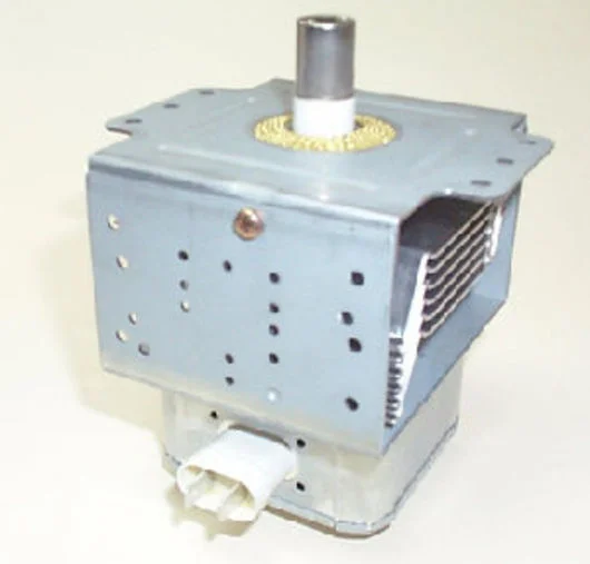 Magnetron Para Microondas Am746, 2m219j