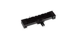 Potenciómetro Linear Deslizante 47k Potlindes.