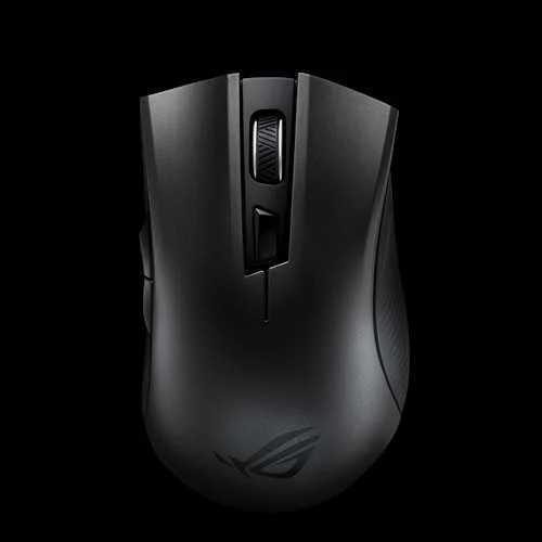 Ratón Gaming Rog Strix Carry Asus