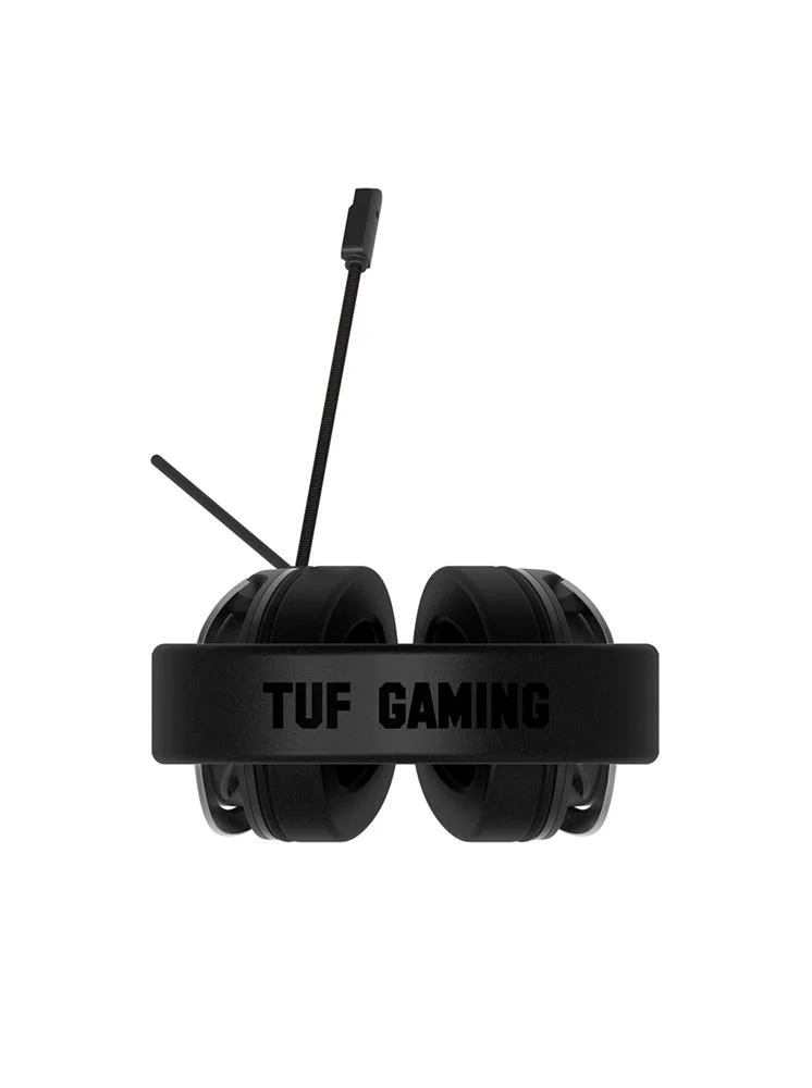 Asus Headset Tuf H3 Gaming Headset Gun Metal