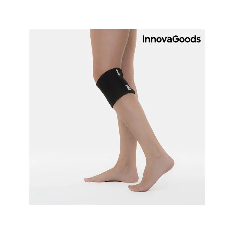 Joelheira de Acupressão Knure Innovagoods 1 Unidade 