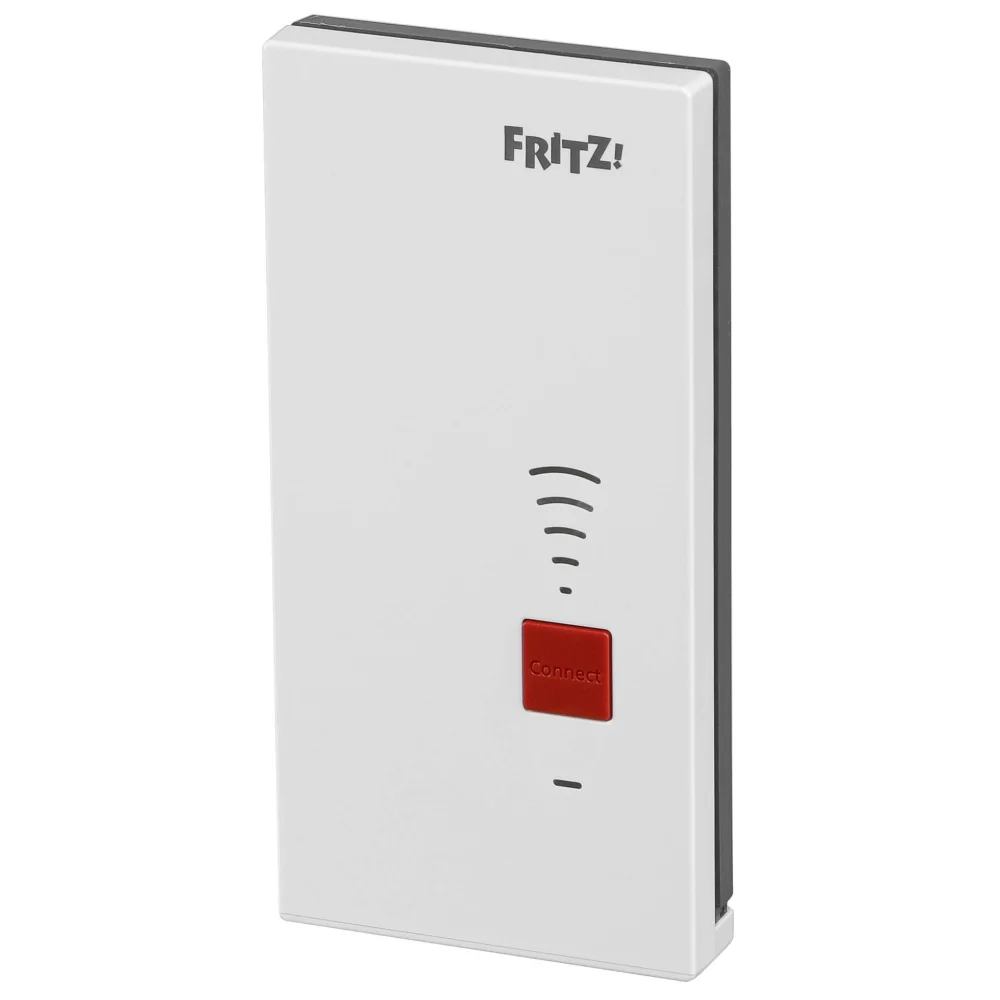 Ponto de Acesso Repetidor Fritz! Av2400 1733 Mbps.
