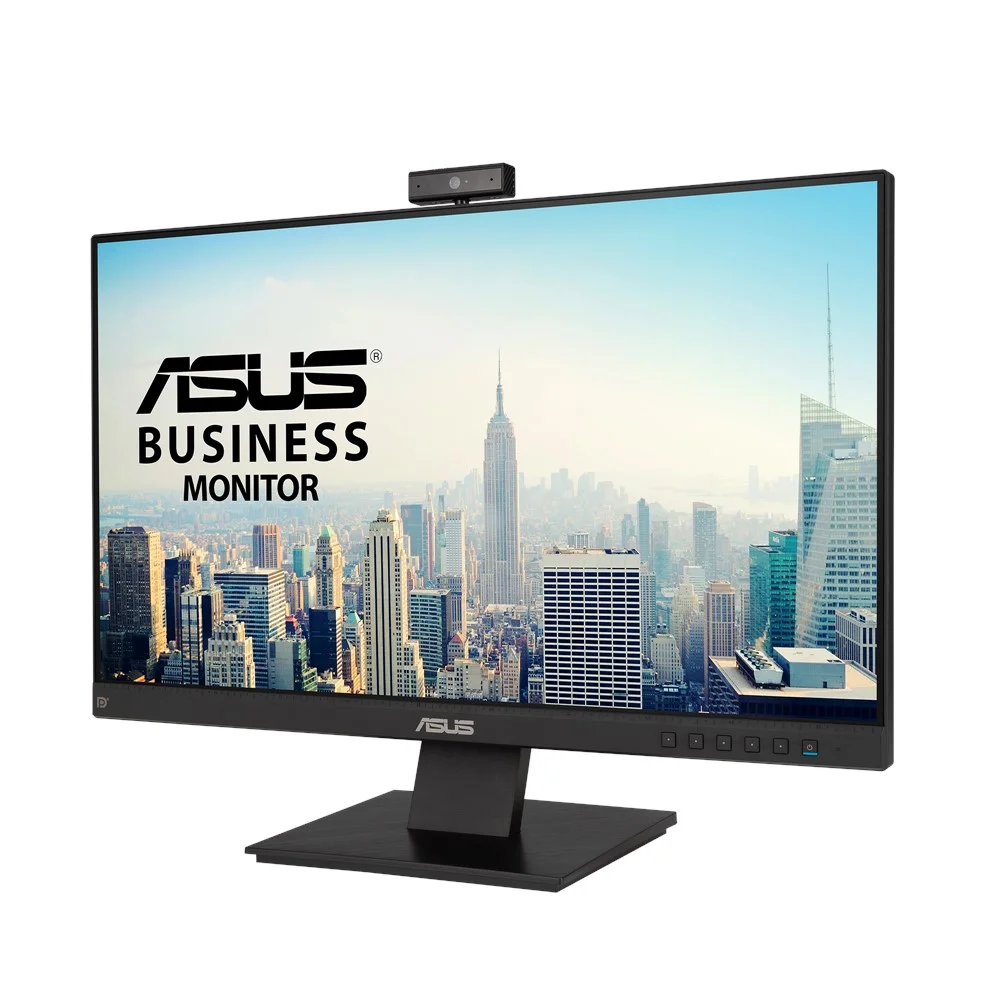 Monitor Asus 90lm05m1-B01370 23,8"" Full Hd LED Ips 24"" Lcd Flicker Free 75 Hz 60 Hz 50 - 76 Hz 50-