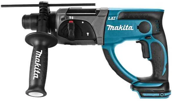 Makita Dhr202zj Cordless Combi Drill Makpac