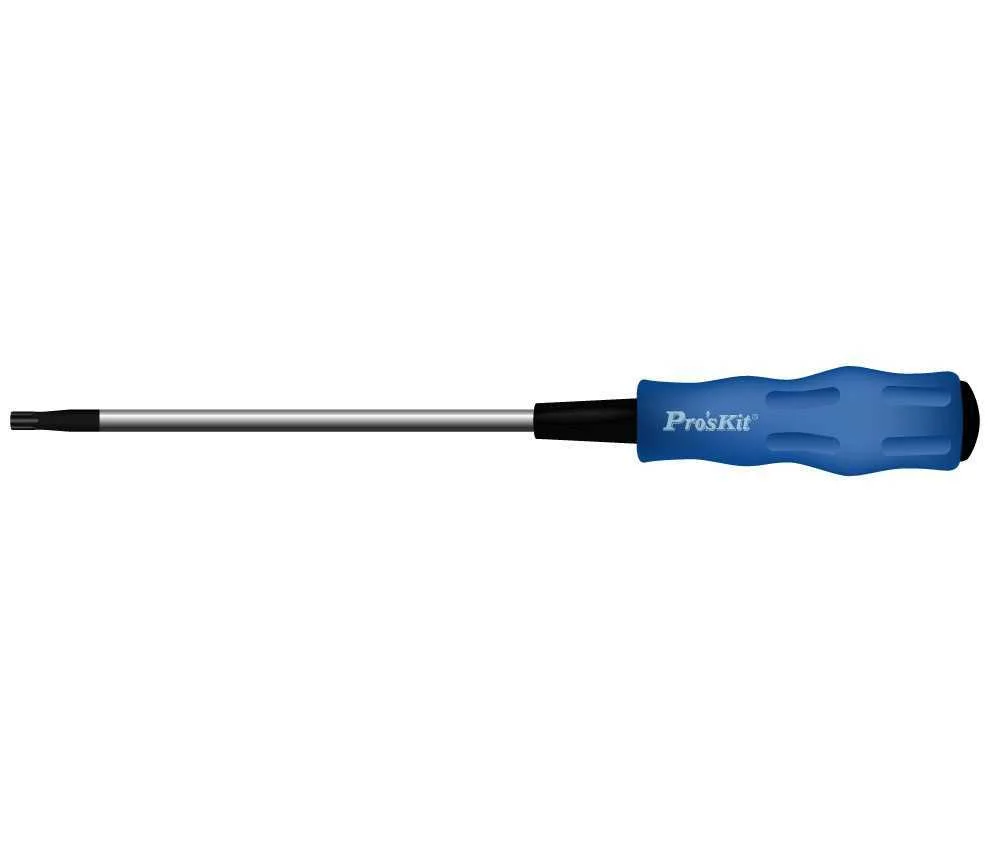 Destornillador Profesional Torx T15