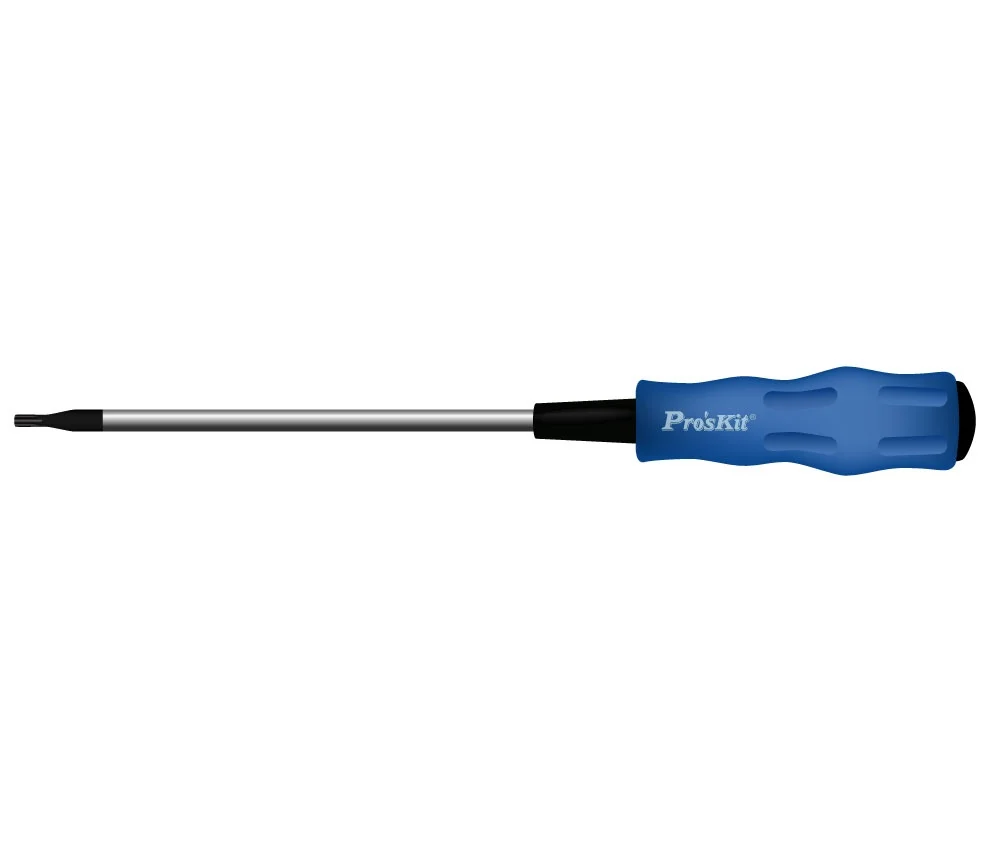 Destornillador Profesional Torx T8h