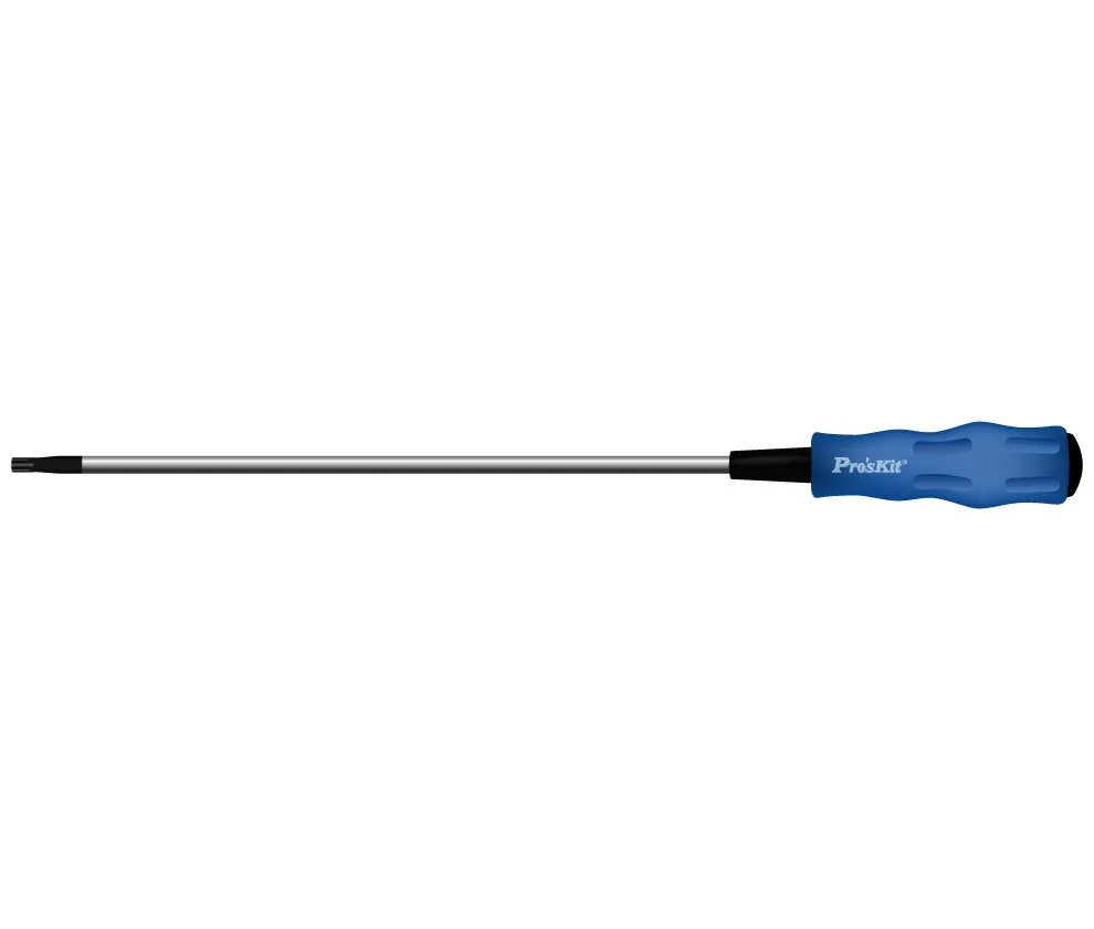 Destornillador Profesional Torx T10h