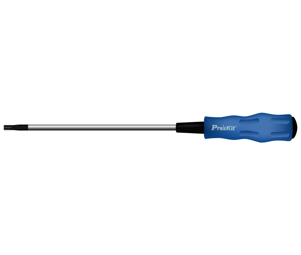 Destornillador Profesional Torx T10h