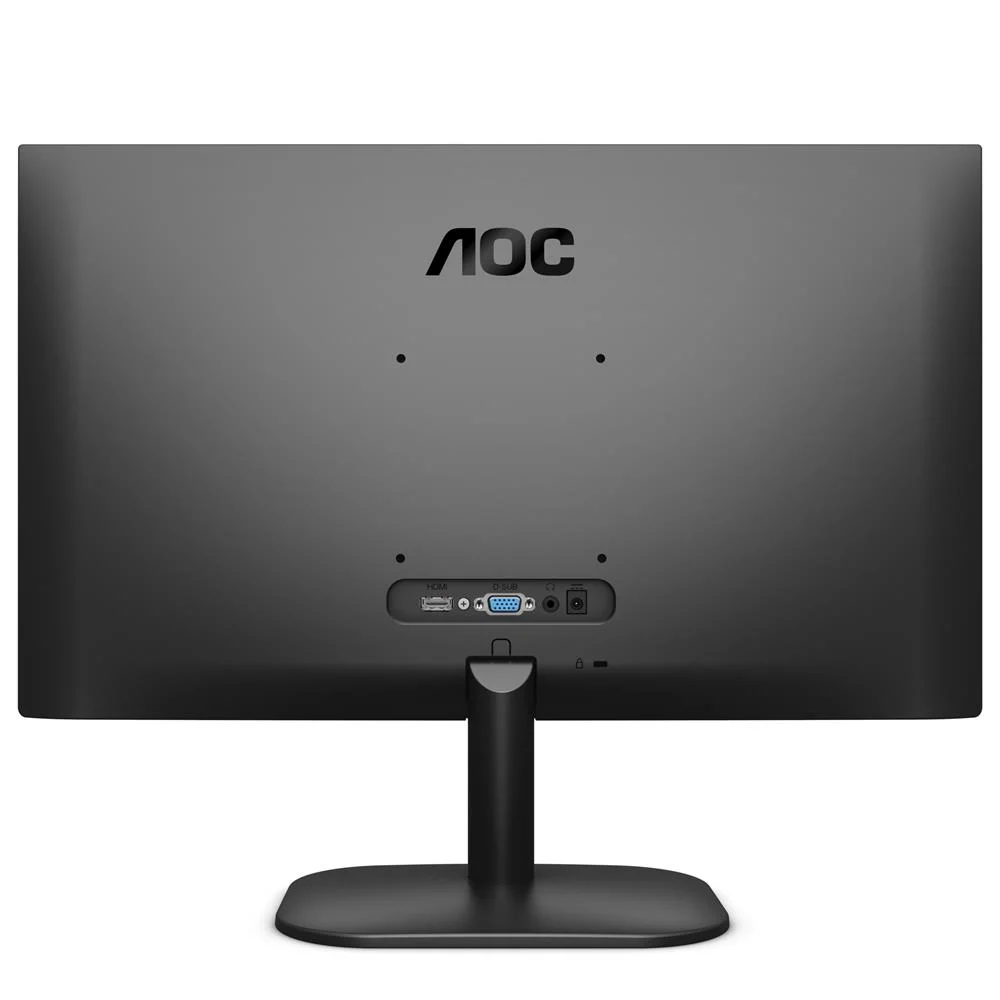 Monitor 21.5" 22b2h LED Full Hd Preto - Aoc