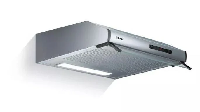 *dul62fa51 Bosch         Hood