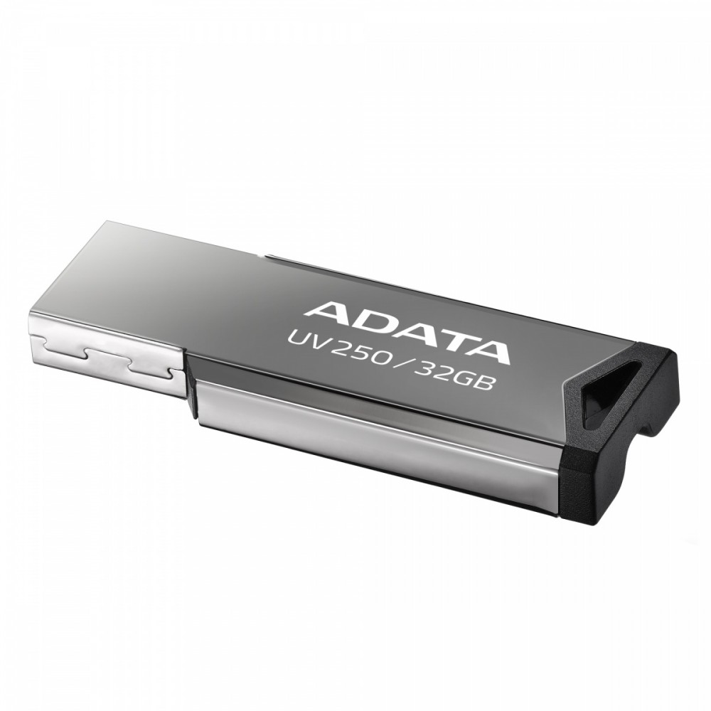 Adata Uv250 Usb Flash Drive 32 Gb Usb Type-A 2.0 Silver