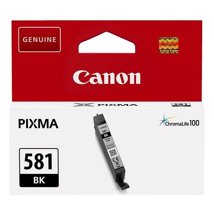 Tinteiro de Tinta Original Canon Cli-581 5,6 Ml
