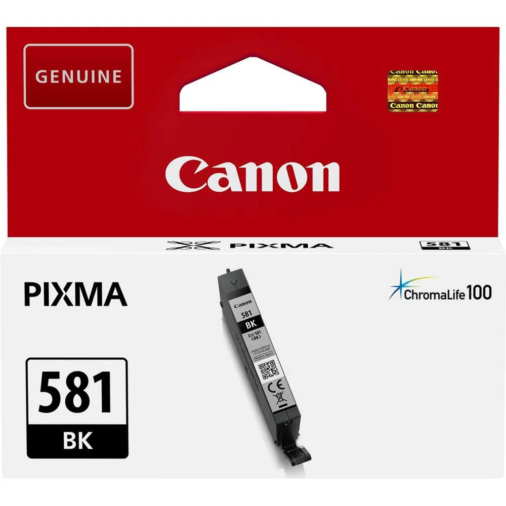 Tinteiro de Tinta Original Canon Cli-581 5,6 Ml