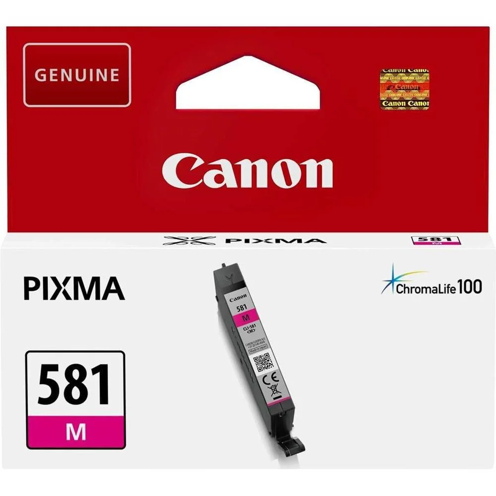 Tinteiro de Tinta Original Canon 2104c001 5,6 Ml