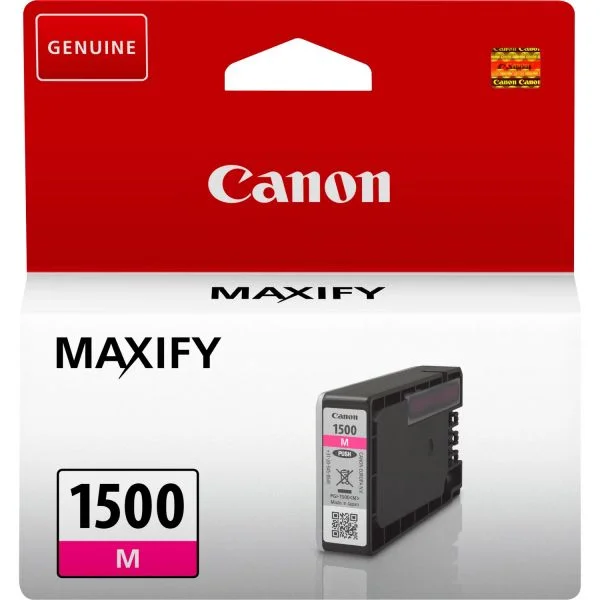 Canon Pgi-1500 M Magenta