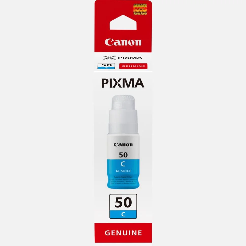 Canon Gi-50 C Cyan